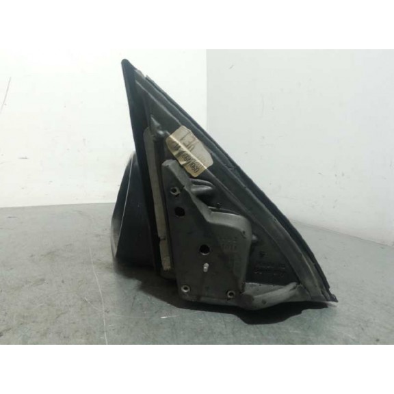 Recambio de retrovisor izquierdo para opel omega b básico berlina referencia OEM IAM  NEGRO ELÉCTRICO 5 PIN