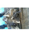 Recambio de caja cambios para peugeot 206 berlina xn referencia OEM IAM 20CP57 193.000KM 