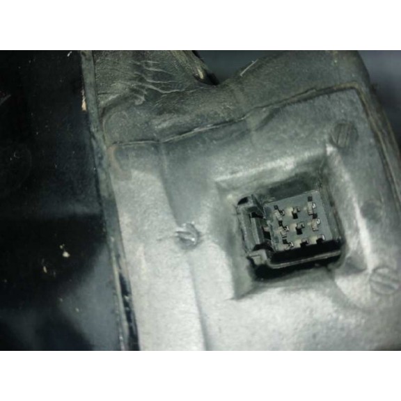 Recambio de retrovisor izquierdo para opel omega b básico berlina referencia OEM IAM  NEGRO ELÉCTRICO 5 PIN