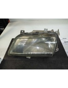 Recambio de faro izquierdo para seat alhambra (7v8) gran via referencia OEM IAM  MONOPTICA 