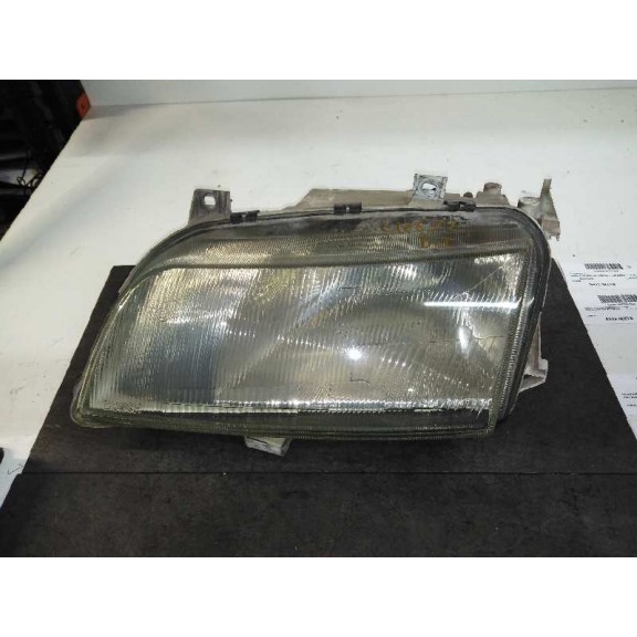 Recambio de faro izquierdo para seat alhambra (7v8) gran via referencia OEM IAM  MONOPTICA 