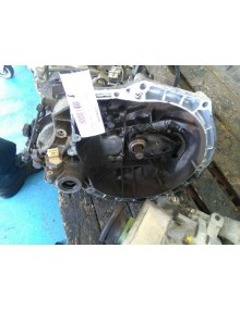 Recambio de caja cambios para peugeot 206 berlina xn referencia OEM IAM 20CP57 193.000KM  2