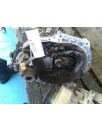 Recambio de caja cambios para peugeot 206 berlina xn referencia OEM IAM 20CP57 193.000KM 