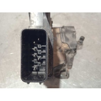 Recambio de cerradura puerta trasera izquierda para mazda 3 berlina (bk) 1.6 vvt active referencia OEM IAM 3N6AA26413BN 6 PINES 