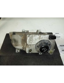 Recambio de faro izquierdo para seat alhambra (7v8) gran via referencia OEM IAM  MONOPTICA  2