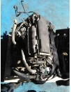 Recambio de motor completo para peugeot 206 berlina xn referencia OEM IAM 8HX  INY.BOSCH