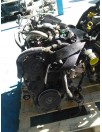 Recambio de motor completo para peugeot 206 berlina xn referencia OEM IAM 8HX  INY.BOSCH