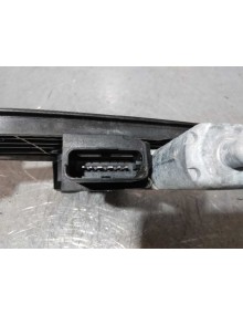 Recambio de elevalunas trasero izquierdo para peugeot rifter active nav+ standard referencia OEM IAM 156144232C 6 PINES RIADA 2