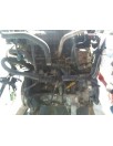 Recambio de motor completo para peugeot 206 berlina xn referencia OEM IAM 8HX  INY.BOSCH