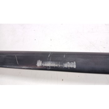 Recambio de barras techo para hyundai santa fe (bm) 2.2 crdi cat referencia OEM IAM   