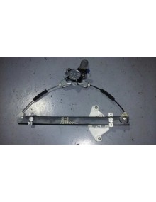 Recambio de elevalunas delantero derecho para chevrolet captiva 2.0 vcdi lt referencia OEM IAM 25937972  