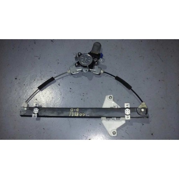 Recambio de elevalunas delantero derecho para chevrolet captiva 2.0 vcdi lt referencia OEM IAM 25937972  