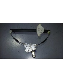 Recambio de elevalunas delantero derecho para chevrolet captiva 2.0 vcdi lt referencia OEM IAM 25937972   2