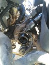 Recambio de motor completo para peugeot 206 berlina xn referencia OEM IAM 8HX  INY.BOSCH