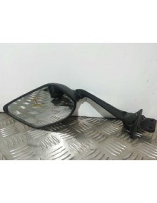 Recambio de retrovisor izquierdo para yamaha tmax tmax dx referencia OEM IAM  NEGRO 
