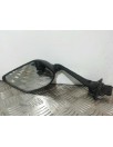 Recambio de retrovisor izquierdo para yamaha tmax tmax dx referencia OEM IAM  NEGRO 