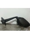 Recambio de retrovisor izquierdo para yamaha tmax tmax dx referencia OEM IAM  NEGRO 