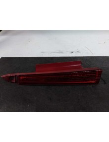 Recambio de piloto trasero izquierdo para citroën c4 berlina collection referencia OEM IAM SUPERIOR  