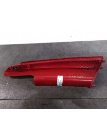 Recambio de piloto trasero izquierdo para citroën c4 berlina collection referencia OEM IAM SUPERIOR   2