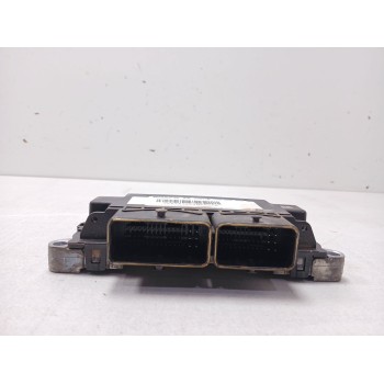 Recambio de centralita motor uce para mg zs suv (azs1) 1.5 vti referencia OEM IAM F01R00DZ1K  