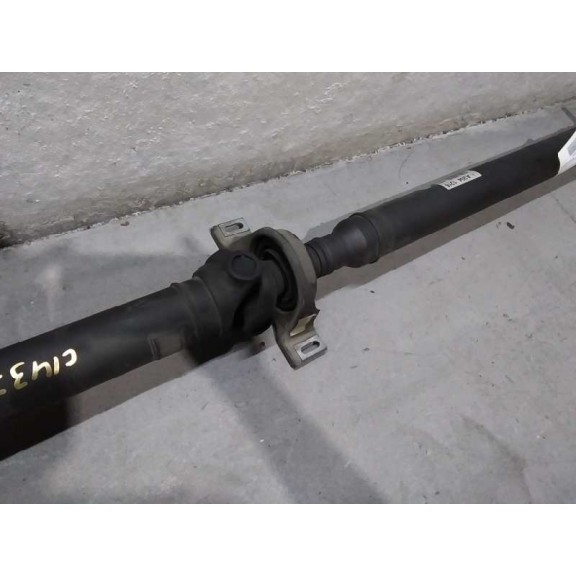 Recambio de transmision central para mercedes-benz clase clk (w207) coupe 2.1 cdi cat referencia OEM IAM   