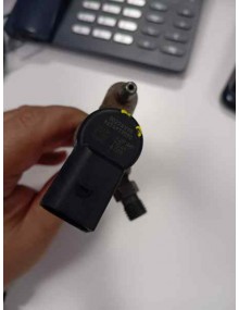 Recambio de inyector para dacia duster ambiance 4x2 referencia OEM IAM 9674973080  9674973080 2