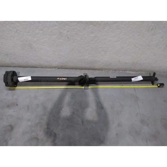 Recambio de transmision central para mercedes-benz clase clk (w207) coupe 2.1 cdi cat referencia OEM IAM   