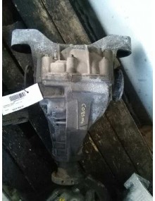 Recambio de diferencial trasero para audi q7 (4l) 3.0 tdi referencia OEM IAM 4460310019  