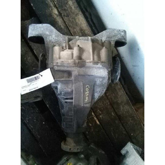 Recambio de diferencial trasero para audi q7 (4l) 3.0 tdi referencia OEM IAM 4460310019  