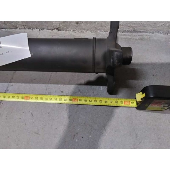 Recambio de transmision central para mercedes-benz clase clk (w207) coupe 2.1 cdi cat referencia OEM IAM   