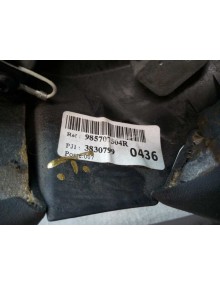 Recambio de volante para mercedes-benz citan (w415) combi 1.5 cdi cat referencia OEM IAM 985707504R DESGASTADO  2
