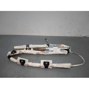 Recambio de airbag cortina delantero izquierdo para ford focus lim. (cb8) trend referencia OEM IAM 1624C346EU  