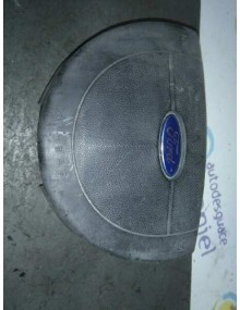 Recambio de airbag delantero izquierdo para ford fusion (cbk) 1.4 tdci cat referencia OEM IAM 2S6AA042B85  