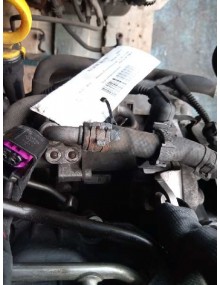 Recambio de bomba inyeccion para seat altea xl (5p5) reference ecomotive referencia OEM IAM 03L130755A  