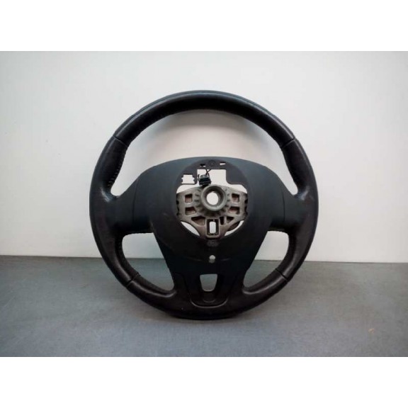 Recambio de volante para mercedes-benz citan (w415) combi 1.5 cdi cat referencia OEM IAM 985707504R DESGASTADO 