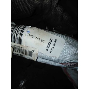 Recambio de airbag cortina delantero derecho para nissan note acenta referencia OEM IAM J02C1C  