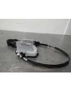 Recambio de cerradura puerta lateral izquierda para peugeot rifter active nav+ standard referencia OEM IAM 243586 6 PINES RIADA