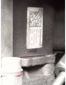 Recambio de bomba inyeccion para seat altea xl (5p5) reference ecomotive referencia OEM IAM 03L130755A   2