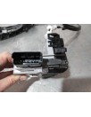Recambio de cerradura puerta lateral izquierda para peugeot rifter active nav+ standard referencia OEM IAM 243586 6 PINES RIADA