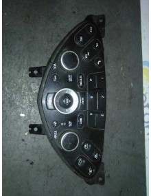 Recambio de mando multifuncion para nissan primera berlina (p12) acenta referencia OEM IAM 28395AV610  