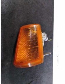 Recambio de piloto delantero izquierdo para peugeot 205 berlina 1.1 mito referencia OEM IAM  AMBAR 