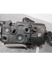 Recambio de cerradura puerta lateral izquierda para peugeot rifter active nav+ standard referencia OEM IAM 243586 6 PINES RIADA
