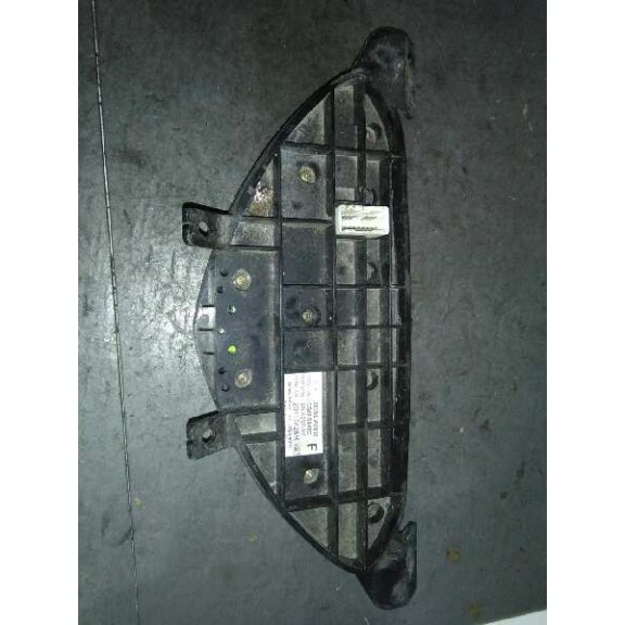 Recambio de mando multifuncion para nissan primera berlina (p12) acenta referencia OEM IAM 28395AV610  