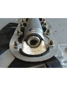 Recambio de airbag lateral delantero izquierdo para bmw serie 3 berlina (e46) 320d referencia OEM IAM 34703723004Z   2