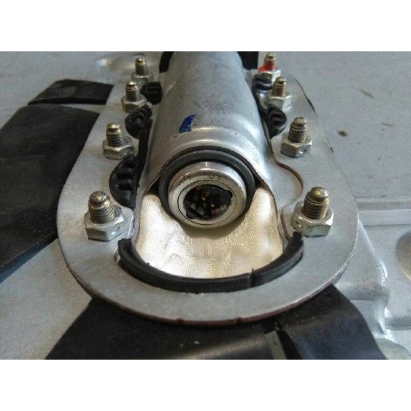 Recambio de airbag lateral delantero izquierdo para bmw serie 3 berlina (e46) 320d referencia OEM IAM 34703723004Z  