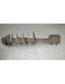 Recambio de amortiguador delantero izquierdo para lancia ypsilon (101) 1.2 cat referencia OEM IAM   