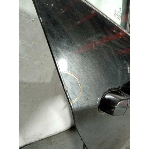 Recambio de puerta trasera derecha para bmw serie 3 berlina (e90) 318d referencia OEM IAM   