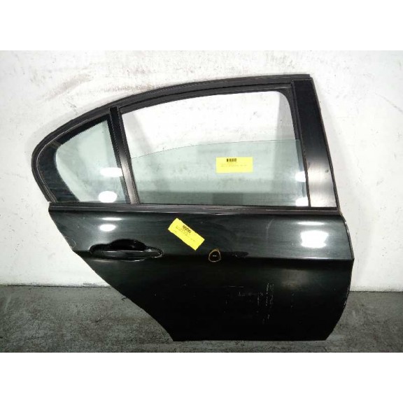 Recambio de puerta trasera derecha para bmw serie 3 berlina (e90) 318d referencia OEM IAM   