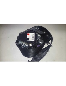 Recambio de cinturon seguridad delantero izquierdo para fiat punto (199) easy referencia OEM IAM 605236400 5P 