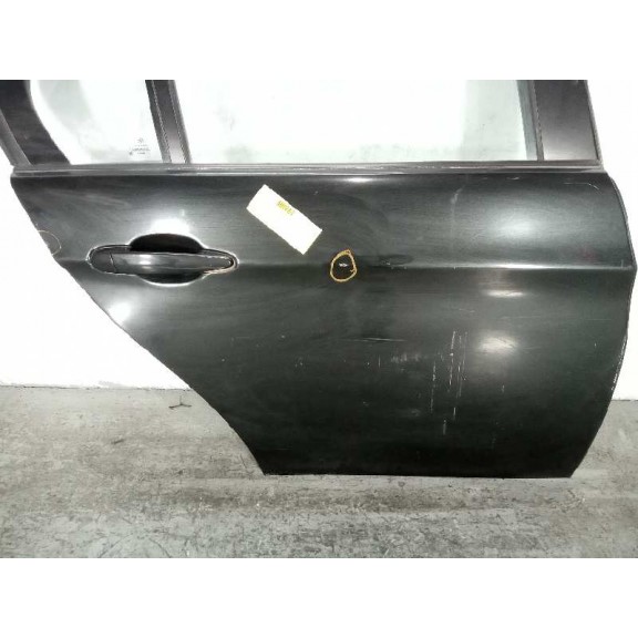 Recambio de puerta trasera derecha para bmw serie 3 berlina (e90) 318d referencia OEM IAM   